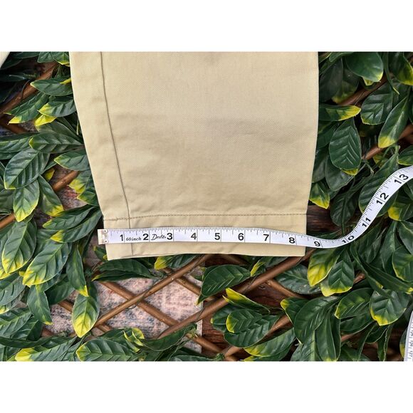 Madewell Relaxed Chino Pants in Pale Lichen Size 00 - Picture 14 of 16